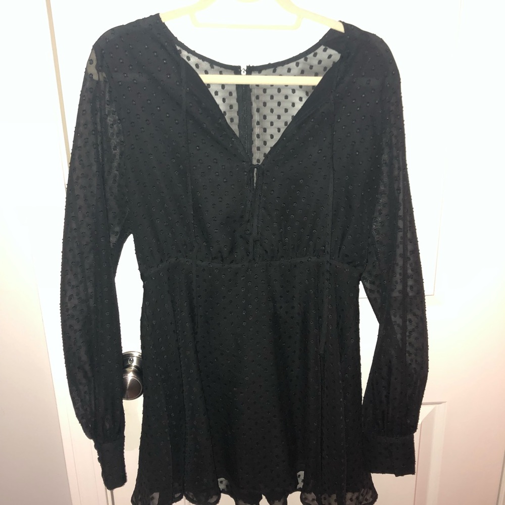 Easton Dress from Revolve